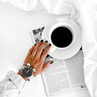 Атмосферные фото для настроения