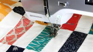 ПЕРЕДЕЛКА ОДЕЖДЫ