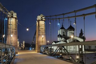 Путеводитель по Псковской области