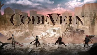 Code Vein