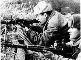 ПО ДОРОГЕ ЗАПАДНОЙ: Военно-исторический проект.