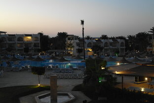 Египет, ноябрь 2014-го, Хургада