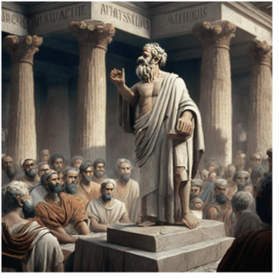 Основы риторики