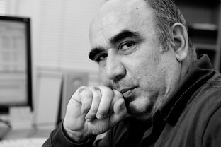 Заметки пожилого продюсера