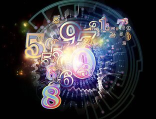 Нумерология