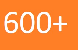 победы в рейтинге 600+