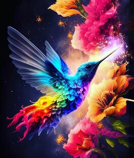 Рождение на Земле