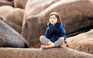 Видео Медитации