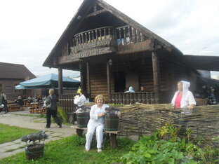 Я живу, и в жизни случается разное