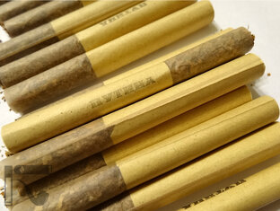 Папиросы (обзоры)