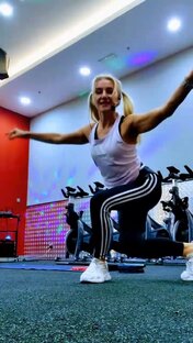 Cardio & More Class
