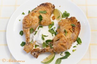 Индийская кухня