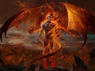 О Драконах. Моя история. 