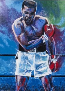 Мухаммед Али 