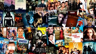 СЕРИАЛЫ