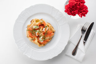 Что придумали шефы на Масленицу 2023. Масленица в ресторанах