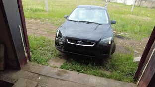 Ford Focus 2