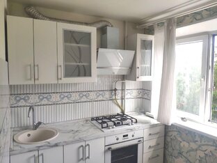 Готовое жилье в Москве