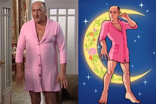 Кинообзоры