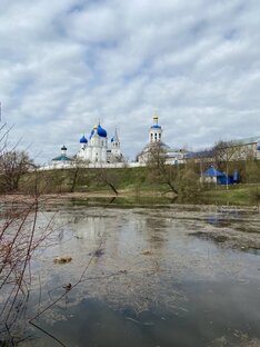 Малая Родина, Владимиро-Суздальская земля