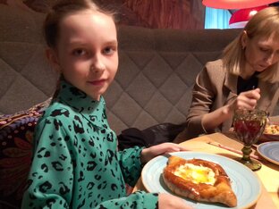 Наши семейные рецепты. 