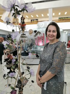 Жизнь в новом теле