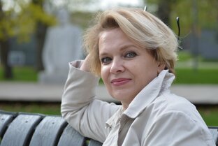 Нет возрасту!