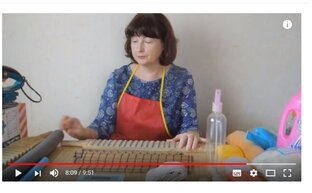 Тонкости валяния