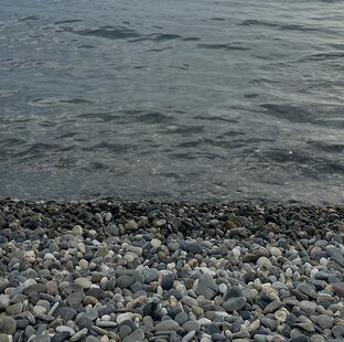 Быстрая речка