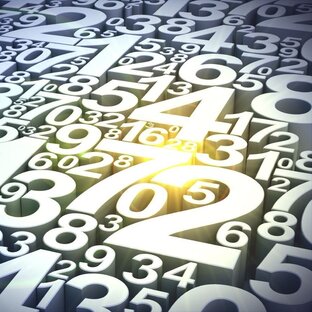 Ваше число души