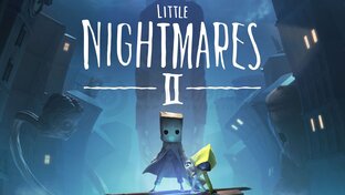 Little Nightmares II - ( Маленькие Кошмары) - на ПК