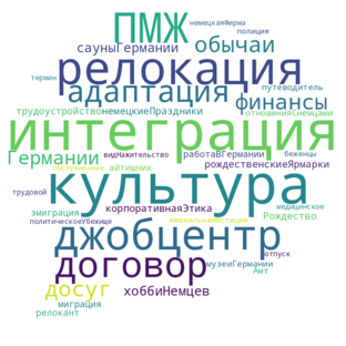 Успешная интеграция в Германии. Что нужно знать.