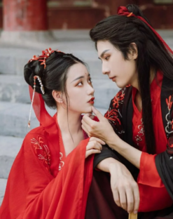 Золотой Журавль. Часть  1 (с 1 по 36 главу)