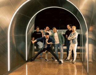 Как мы альбом писали