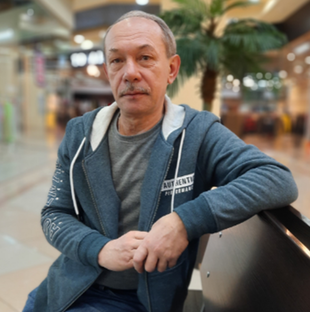 Алексей Горбачёв
