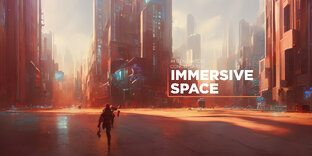 AI generated concept art