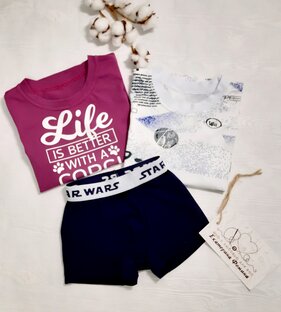 шью для деток