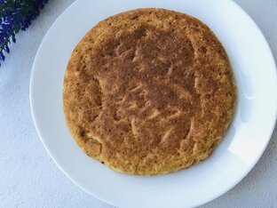 Лепешки