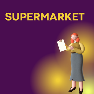 Supermarket