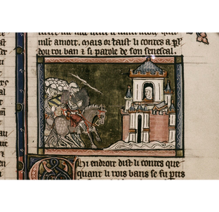 Эпос народов мира.