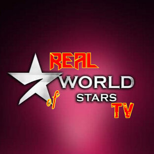REAL WORLD OF STARS TV ✨ РЕАЛЬНЫЙ МИР ☮️ ЗВЁЗД ✨ ✨