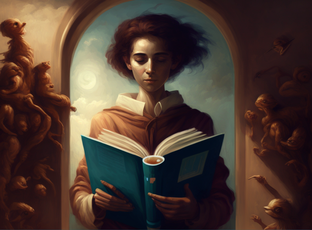 Литература