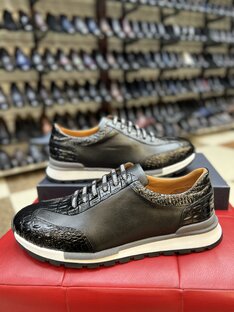 Мужская Обувь 