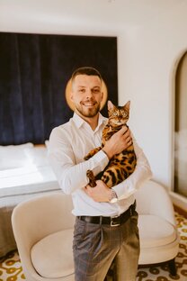 Характер Бенгала 