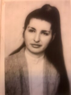 Сердце отдаю детям ! 