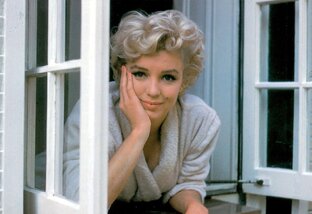 Дональд Спото: Мэрилин Монро