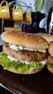 ФастФуд Закуски