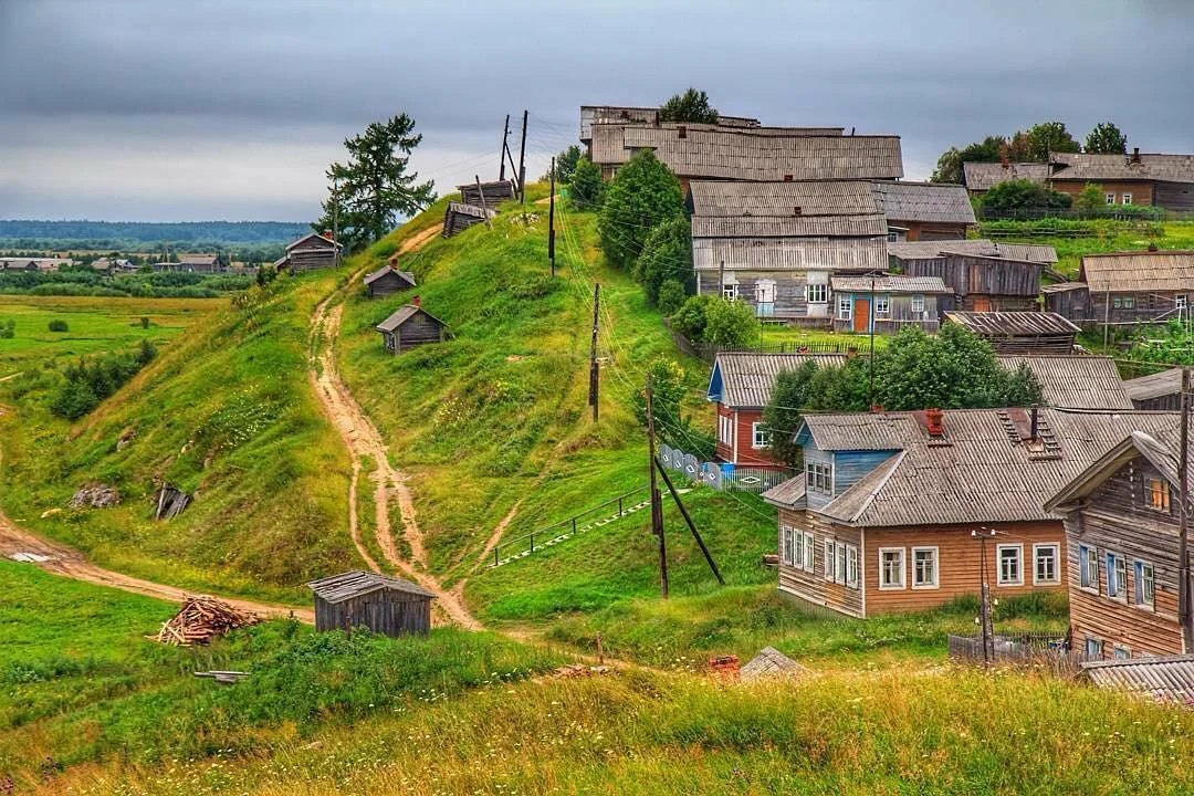 Городская сельская местность. Кулогоры Архангельская область. Кулогоры Пинежского района Архангельской области. Пинега Кулогоры. Поселок русская деревня.