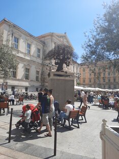 Французский менталитет