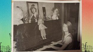 Повесть "Прозрачная девочка" Татьяны Брунько.Текст.